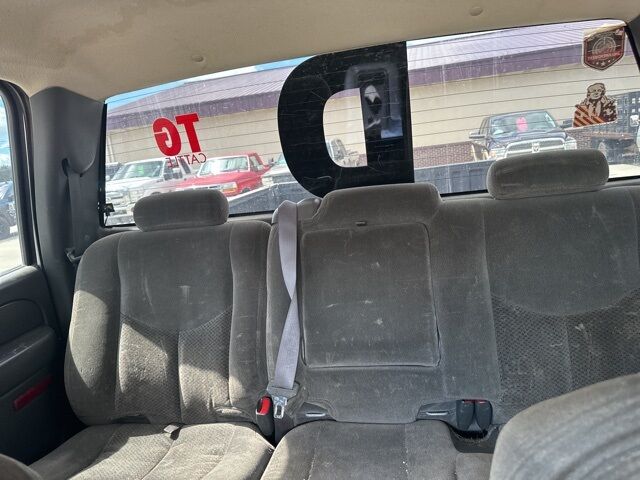 2005 Chevrolet Silverado 2500HD LS Watertown SD