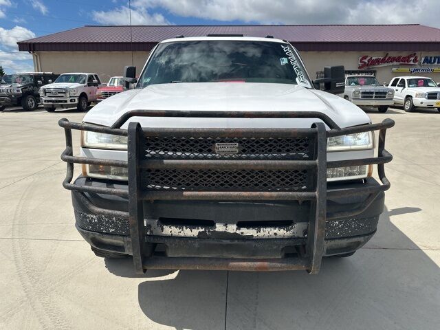 2005 Chevrolet Silverado 2500HD LS Watertown SD