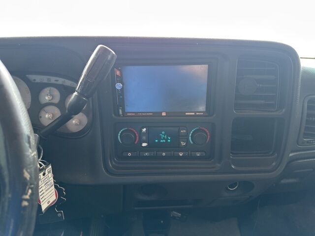 2005 Chevrolet Silverado 2500HD LS Watertown SD