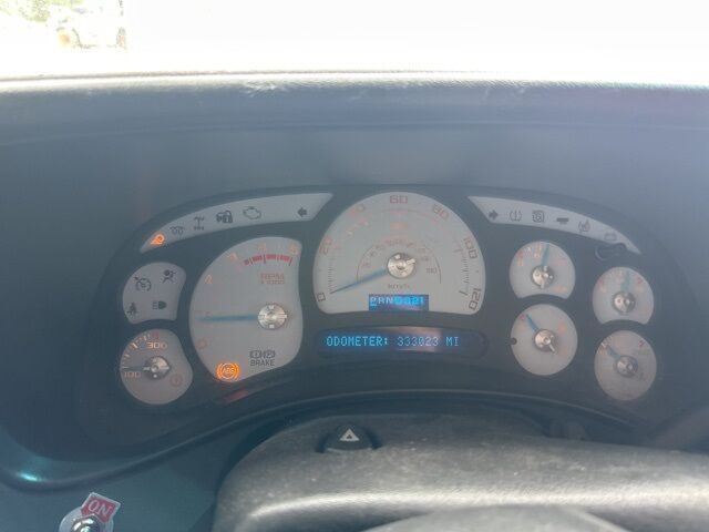 2005 Chevrolet Silverado 2500HD LS Watertown SD