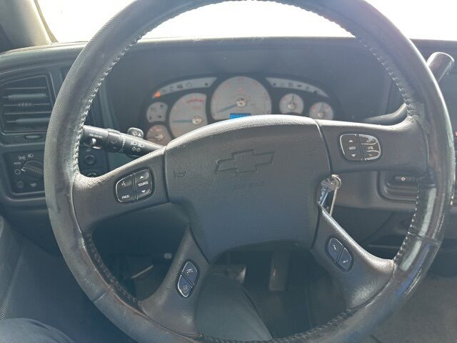 2005 Chevrolet Silverado 2500HD LS Watertown SD