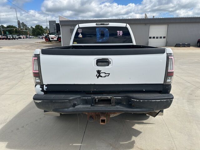 2005 Chevrolet Silverado 2500HD LS Watertown SD