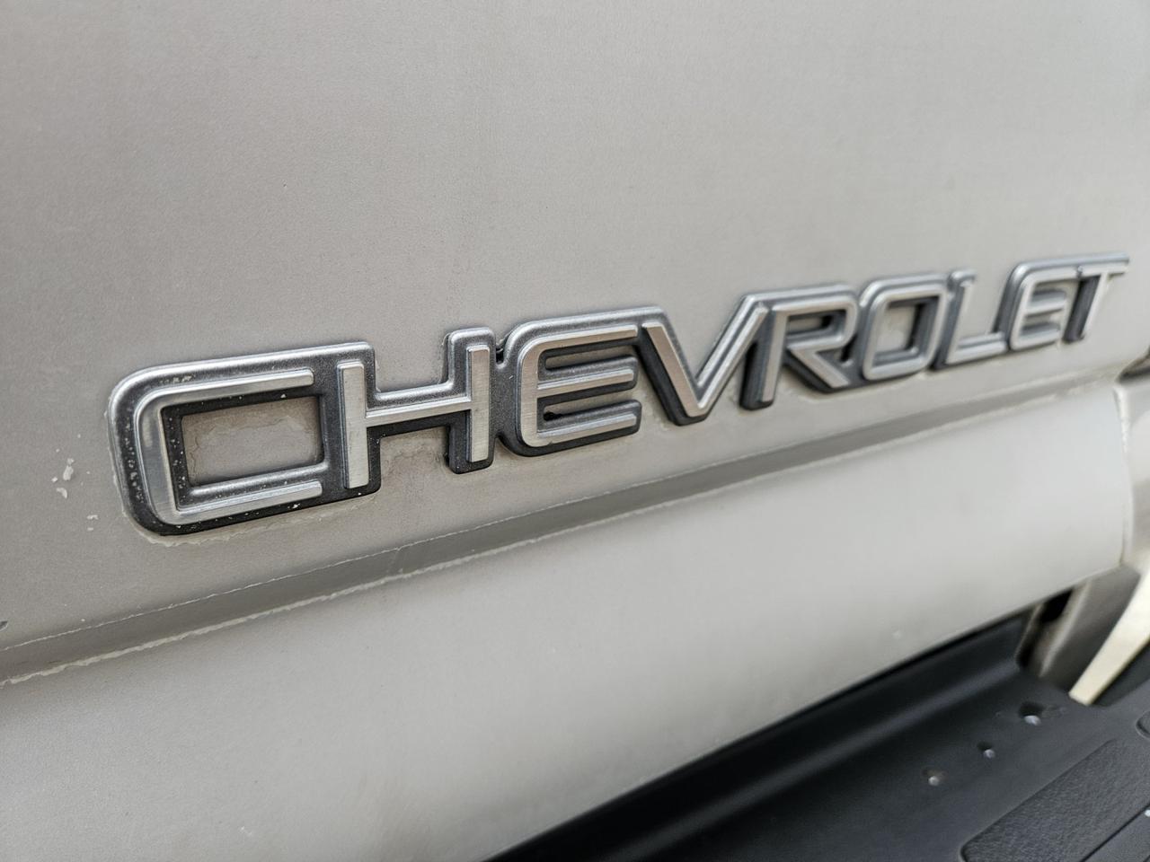 2005 Chevrolet Silverado 2500HD LT Grand Junction CO