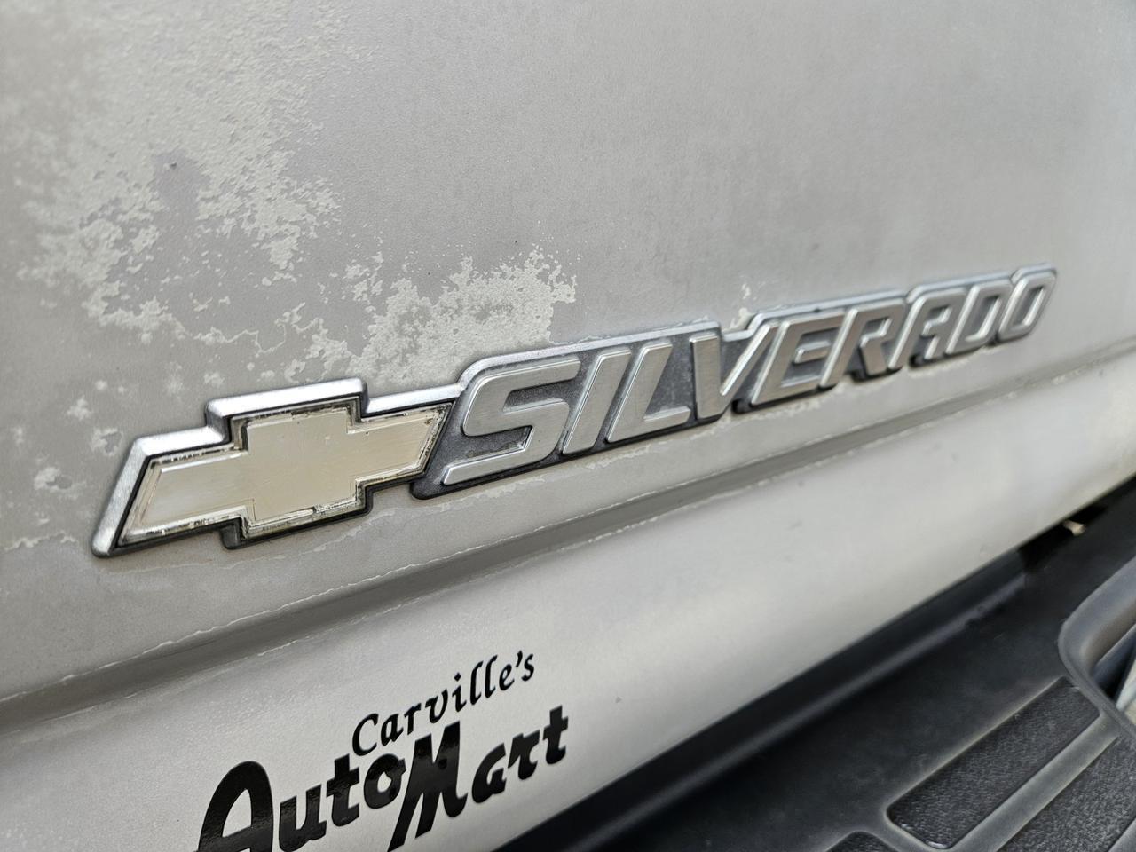 2005 Chevrolet Silverado 2500HD LT Grand Junction CO