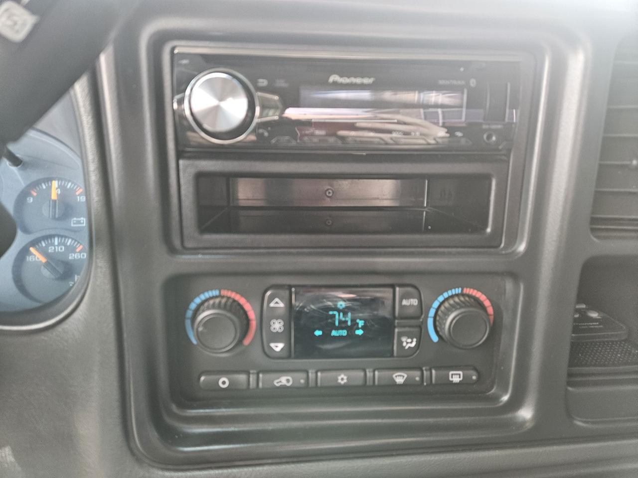 2005 Chevrolet Silverado 2500HD LT Grand Junction CO