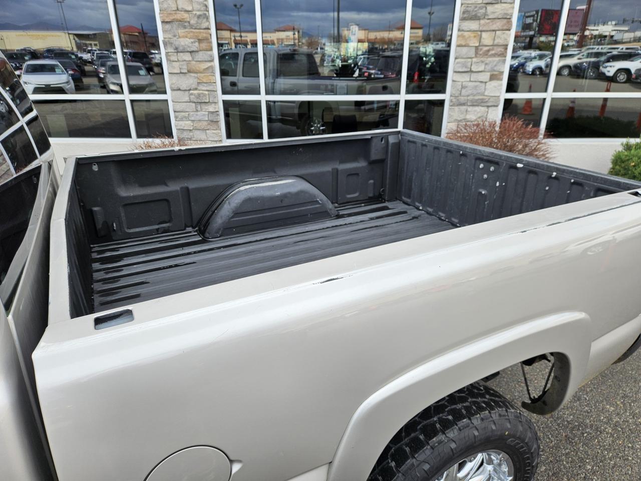 2005 Chevrolet Silverado 2500HD LT Grand Junction CO