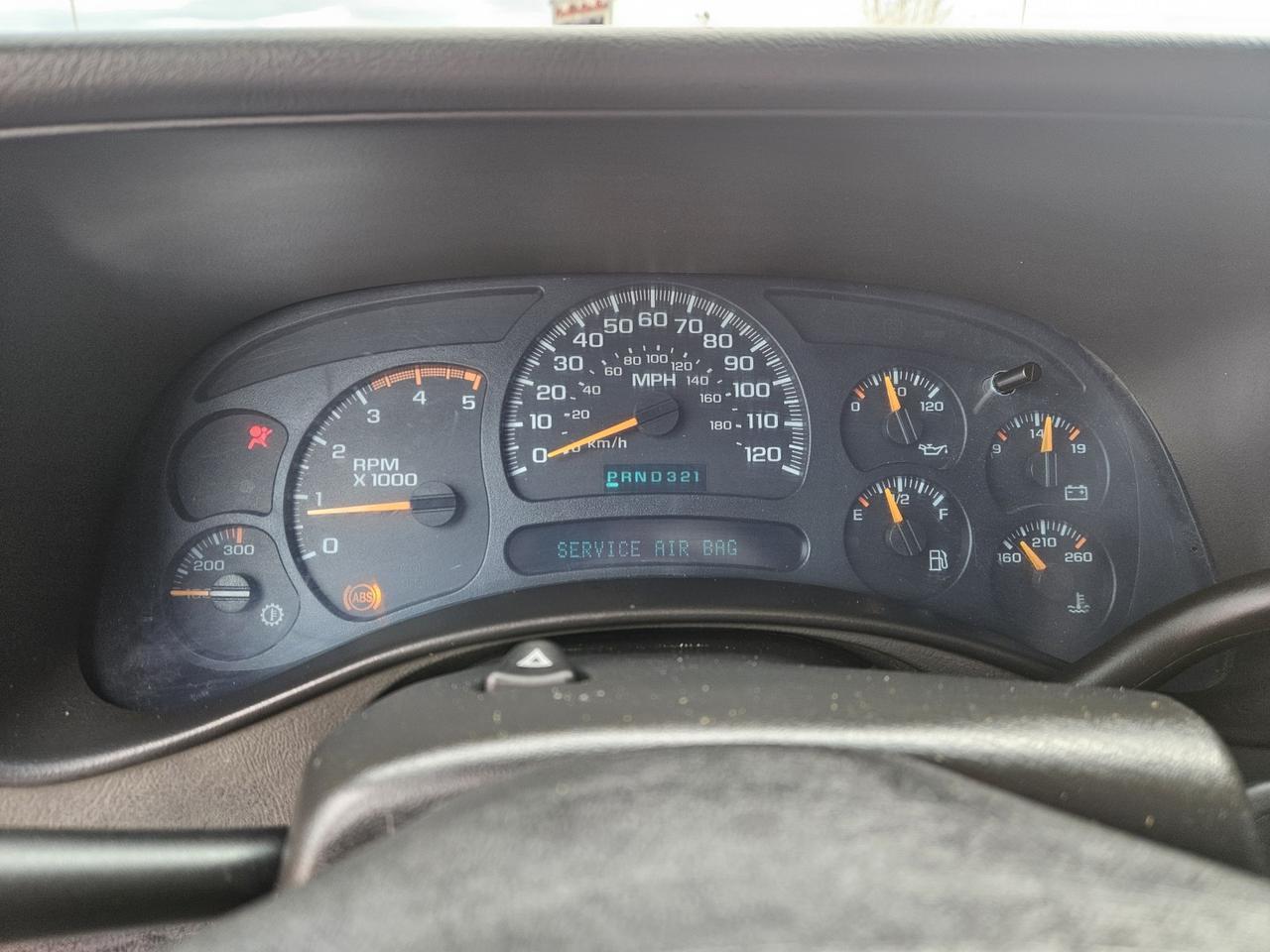 2005 Chevrolet Silverado 2500HD LT Grand Junction CO