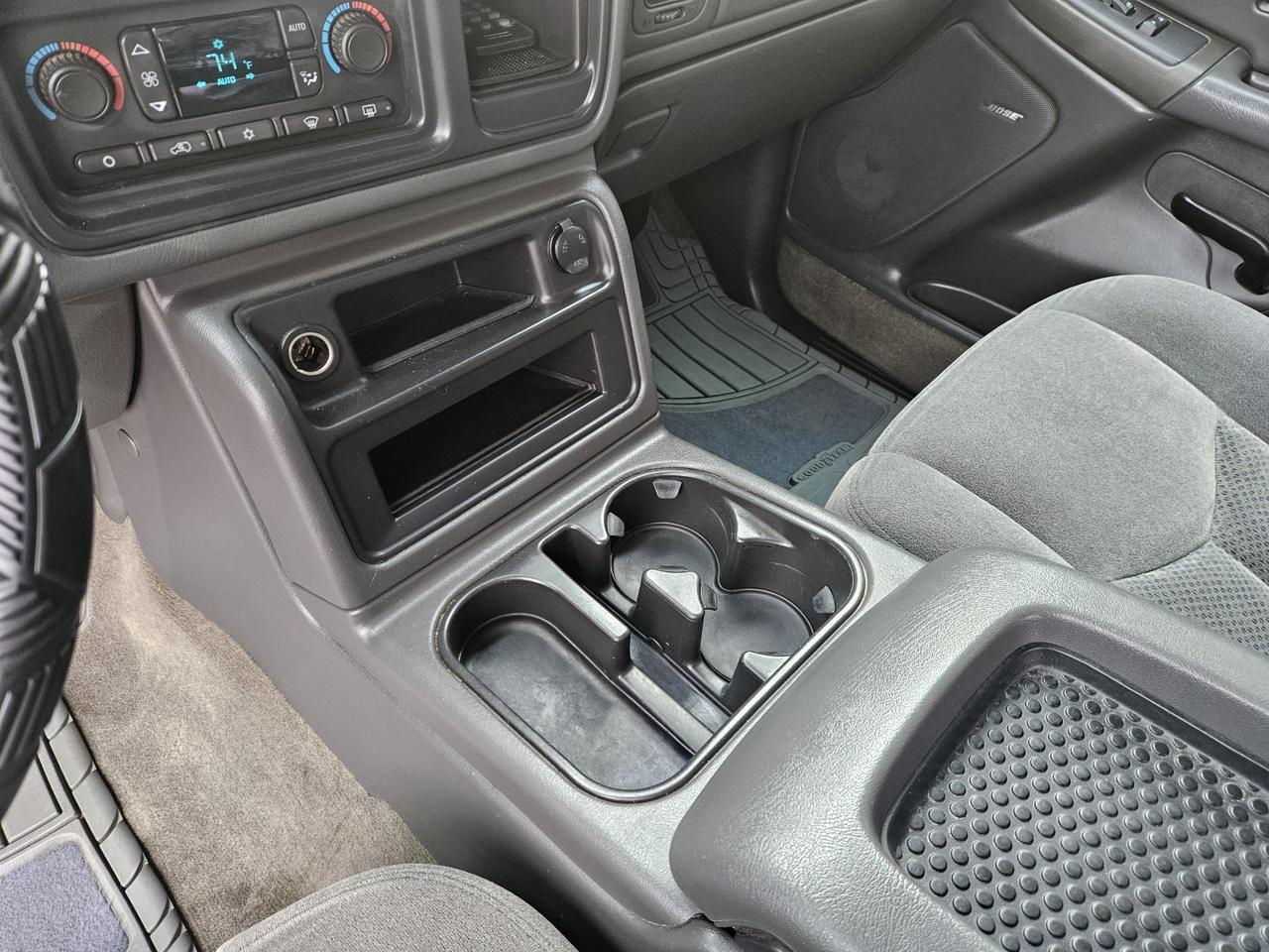 2005 Chevrolet Silverado 2500HD LT Grand Junction CO