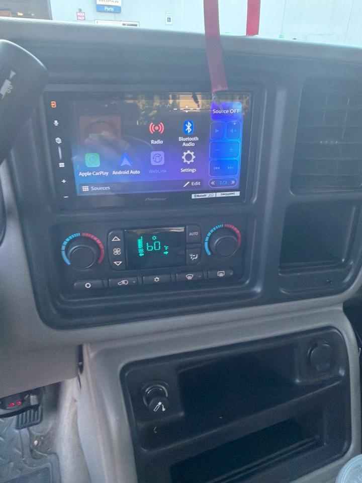 2005 Chevrolet Silverado 2500HD LT Gresham OR