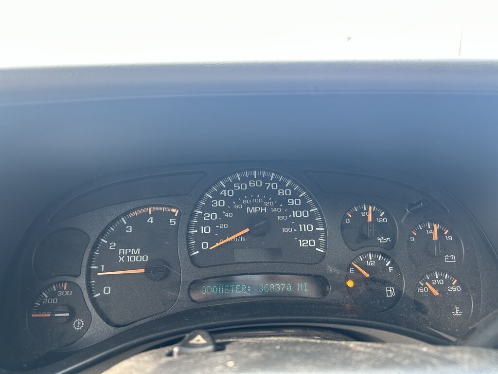 2005 Chevrolet Silverado 3500 LT Crestwood KY