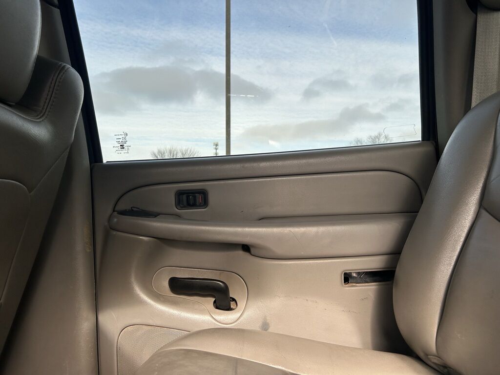 2005 Chevrolet Silverado 3500 LT Crestwood KY