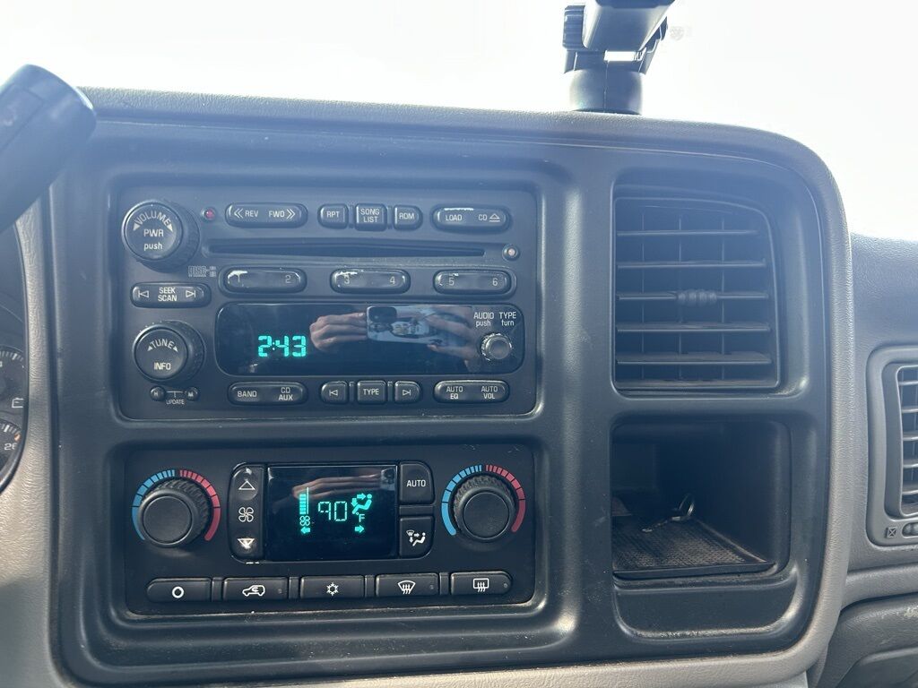 2005 Chevrolet Silverado 3500 LT Crestwood KY