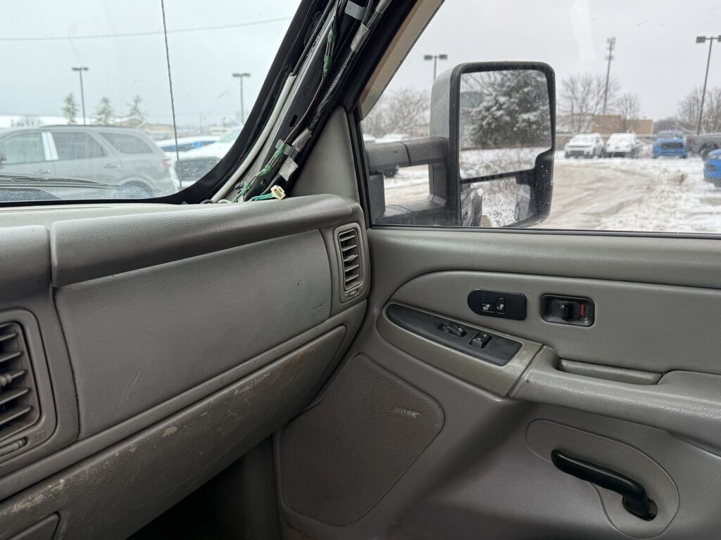 2005 Chevrolet Silverado 3500 LT Crestwood KY