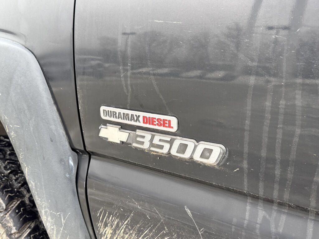 2005 Chevrolet Silverado 3500 LT Crestwood KY