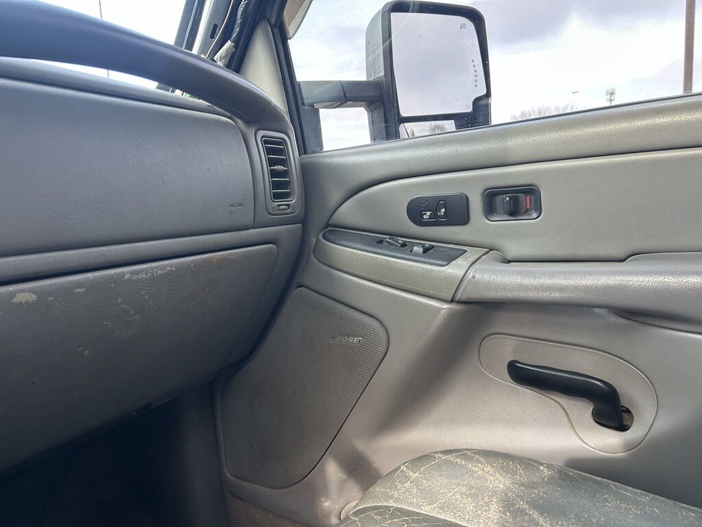 2005 Chevrolet Silverado 3500 LT Crestwood KY