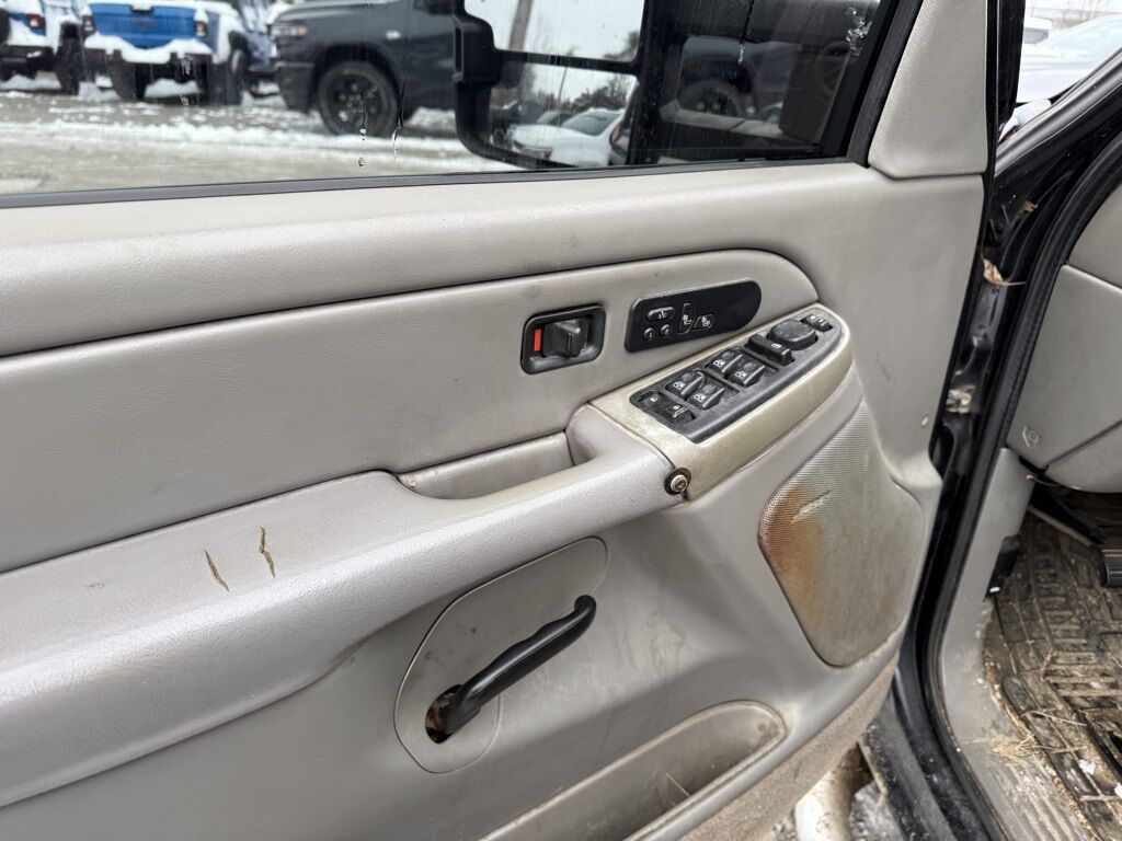 2005 Chevrolet Silverado 3500 LT Crestwood KY