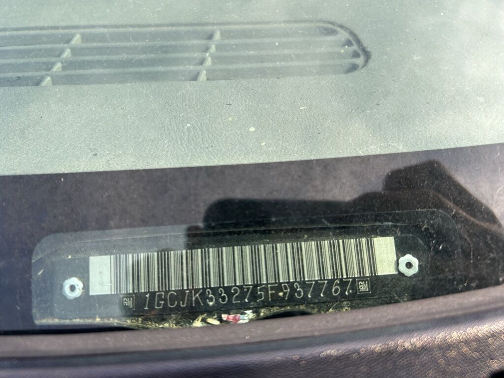 2005 Chevrolet Silverado 3500 LT Crestwood KY