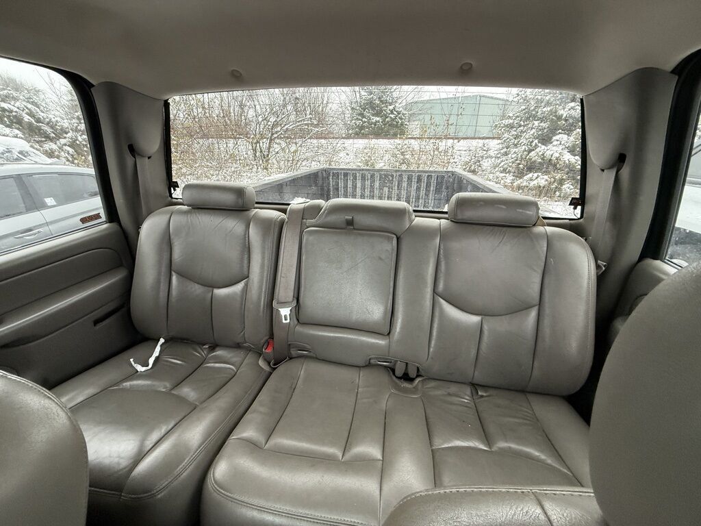 2005 Chevrolet Silverado 3500 LT Crestwood KY