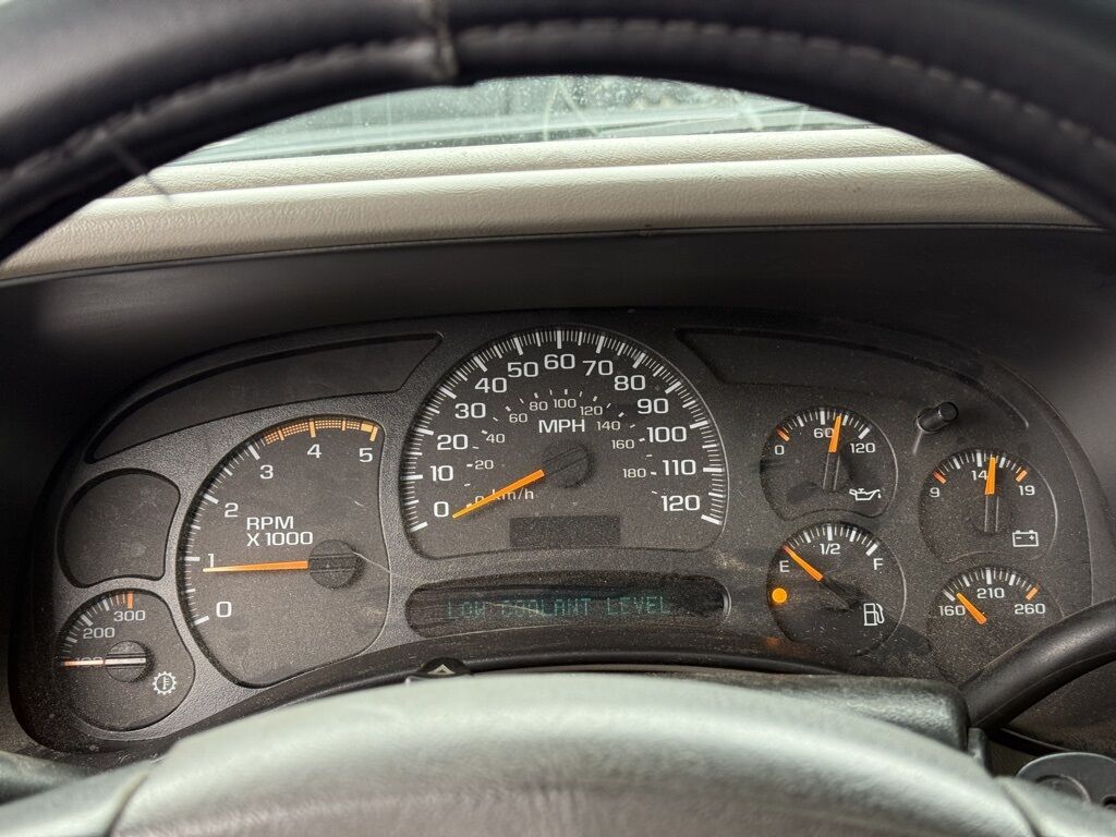 2005 Chevrolet Silverado 3500 LT Crestwood KY