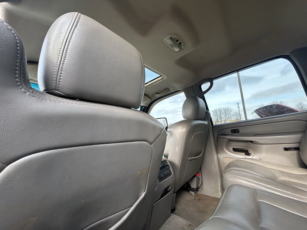 2005 Chevrolet Silverado 3500 LT Crestwood KY