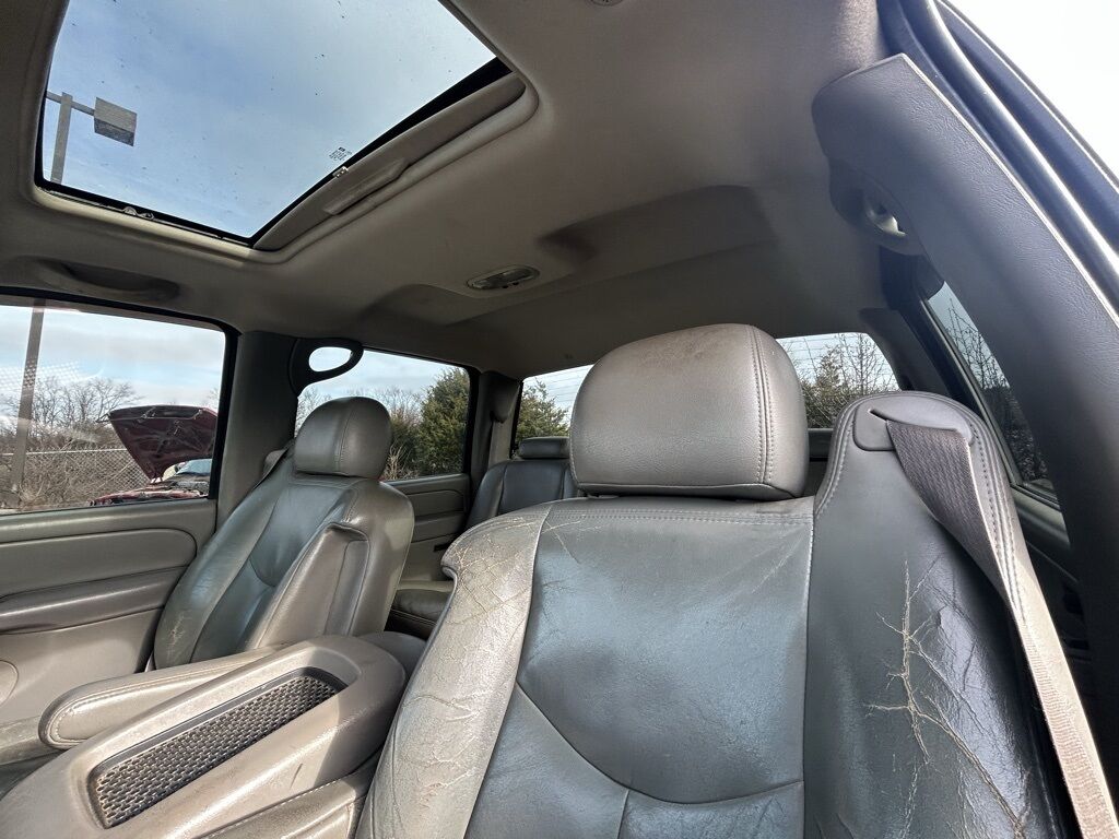 2005 Chevrolet Silverado 3500 LT Crestwood KY