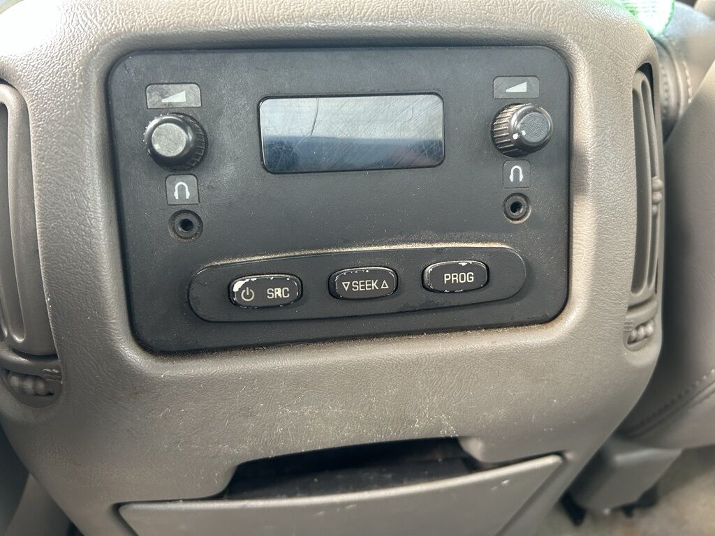 2005 Chevrolet Silverado 3500 LT Crestwood KY