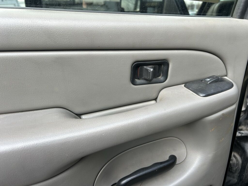 2005 Chevrolet Silverado 3500 LT Crestwood KY