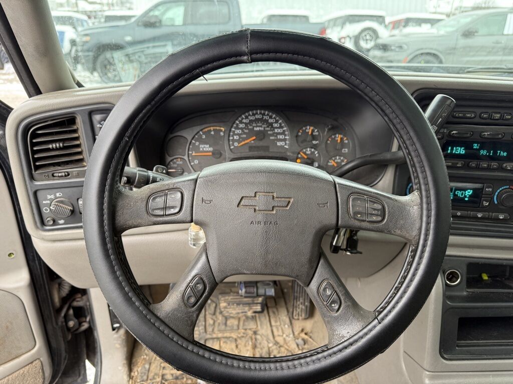 2005 Chevrolet Silverado 3500 LT Crestwood KY