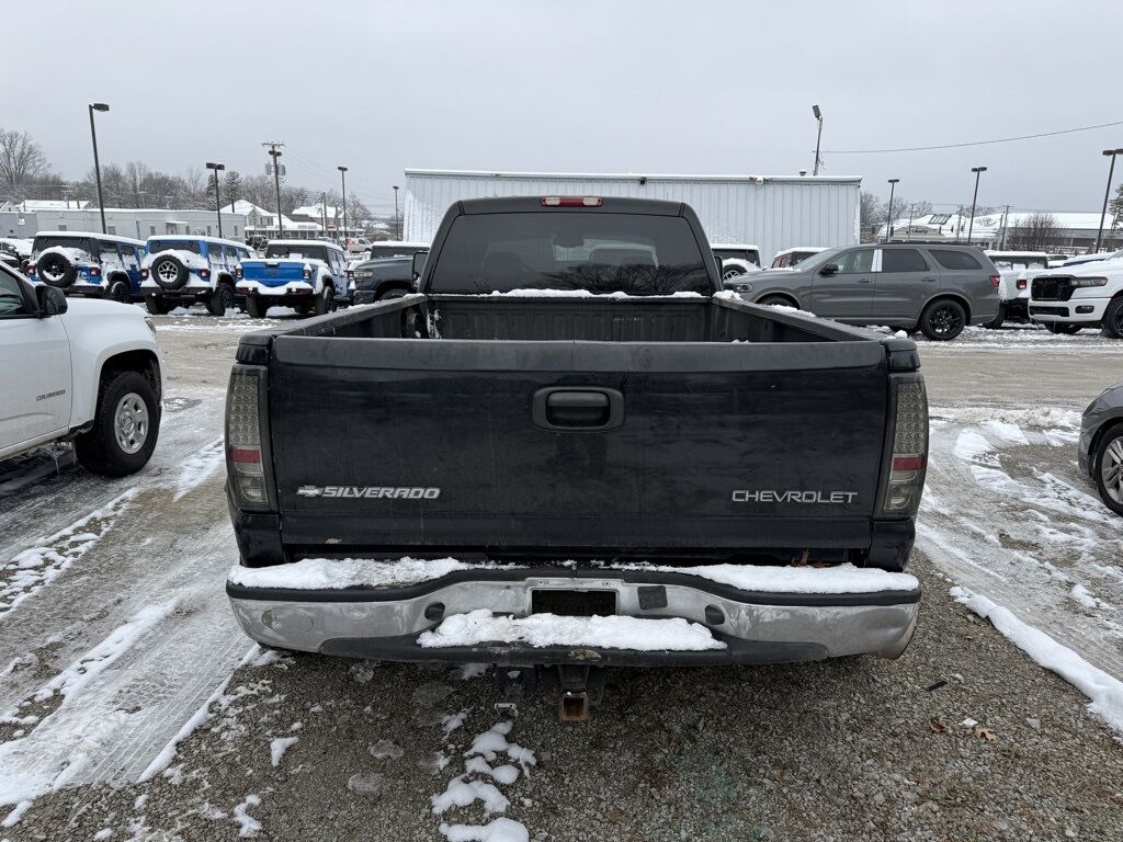 2005 Chevrolet Silverado 3500 LT Crestwood KY