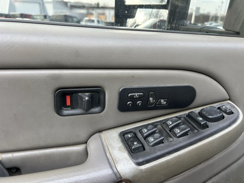 2005 Chevrolet Silverado 3500 LT Crestwood KY