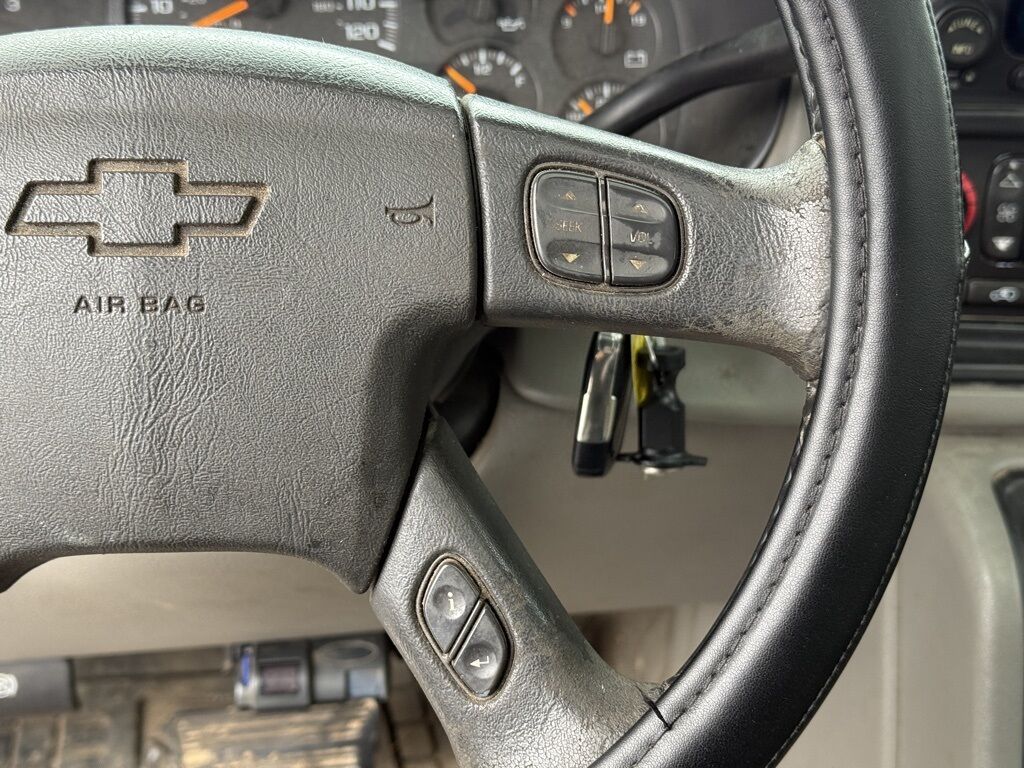 2005 Chevrolet Silverado 3500 LT Crestwood KY