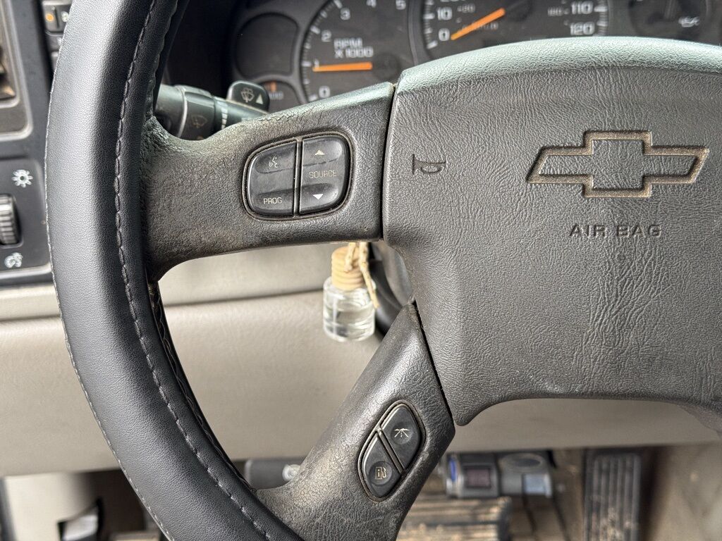 2005 Chevrolet Silverado 3500 LT Crestwood KY