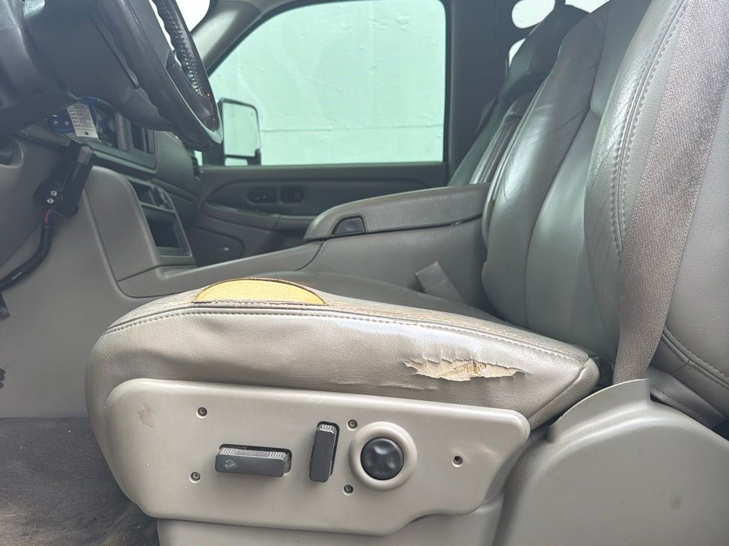 2005 Chevrolet Silverado 3500 LT Portland OR
