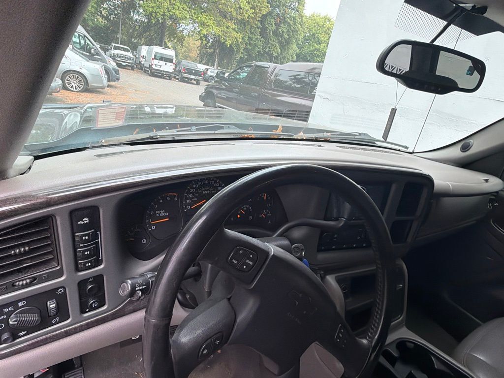 2005 Chevrolet Silverado 3500 LT Portland OR