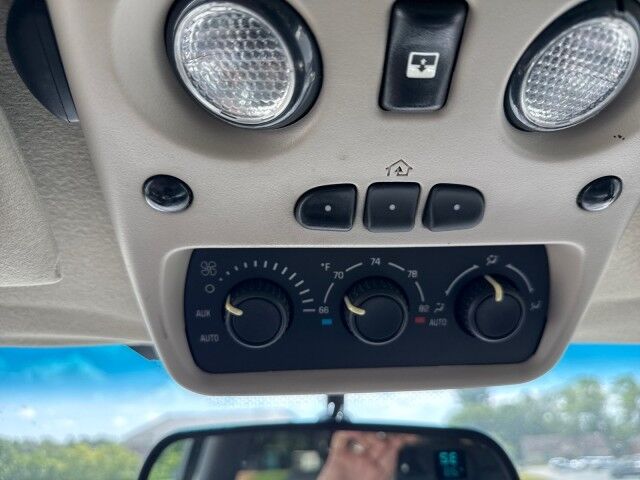 2005 Chevrolet Suburban LT Crossville TN