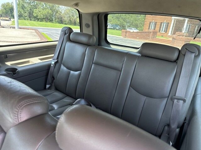 2005 Chevrolet Suburban LT Crossville TN