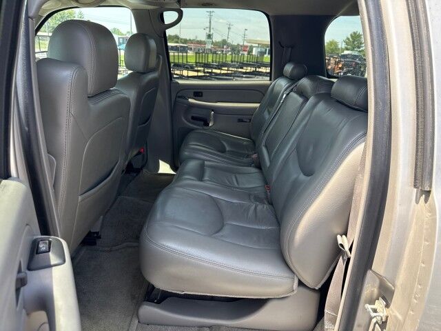 2005 Chevrolet Suburban LT Crossville TN
