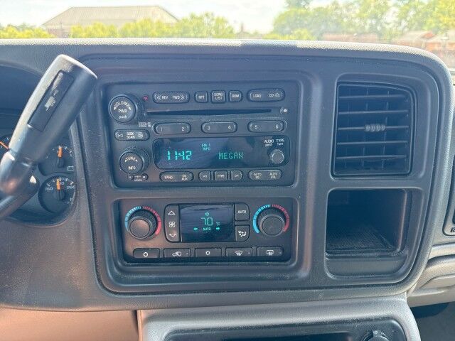 2005 Chevrolet Suburban LT Crossville TN