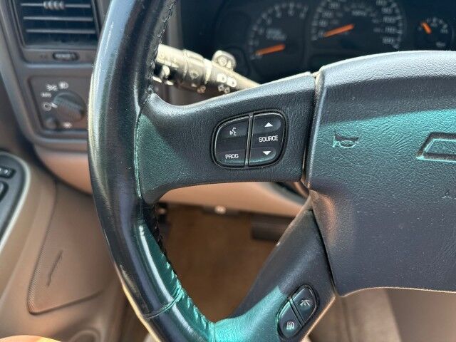 2005 Chevrolet Suburban LT Crossville TN