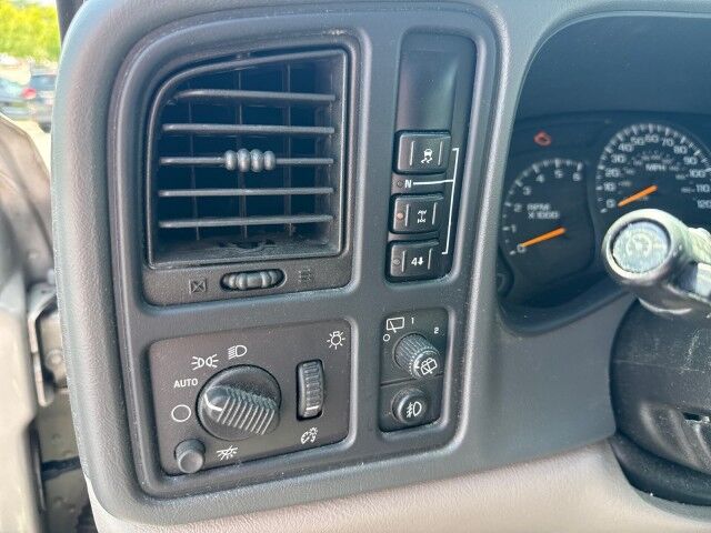 2005 Chevrolet Suburban LT Crossville TN