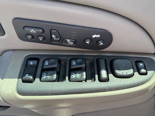 2005 Chevrolet Suburban LT Crossville TN
