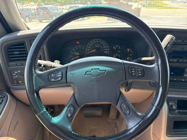 2005 Chevrolet Suburban LT Crossville TN