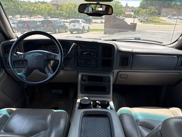 2005 Chevrolet Suburban LT Crossville TN