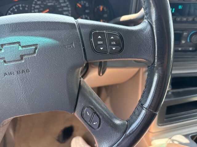 2005 Chevrolet Suburban LT Crossville TN