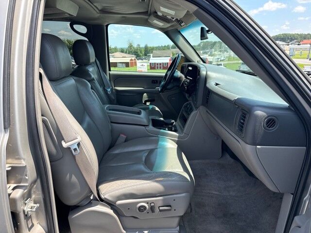 2005 Chevrolet Suburban LT Crossville TN
