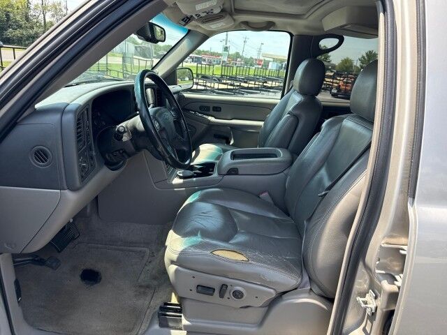 2005 Chevrolet Suburban LT Crossville TN