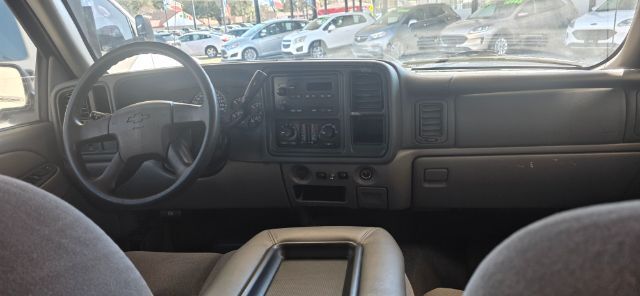 2005 Chevrolet Tahoe LS Houston TX