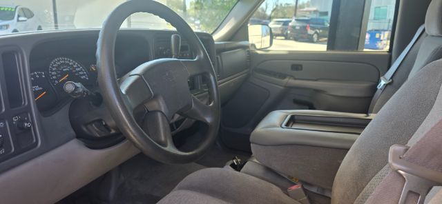 2005 Chevrolet Tahoe LS Houston TX