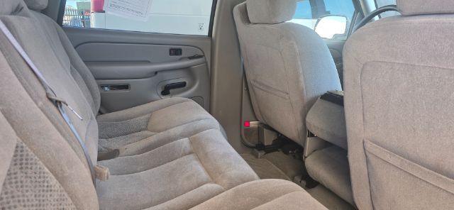 2005 Chevrolet Tahoe LS Houston TX