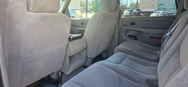 2005 Chevrolet Tahoe LS Houston TX